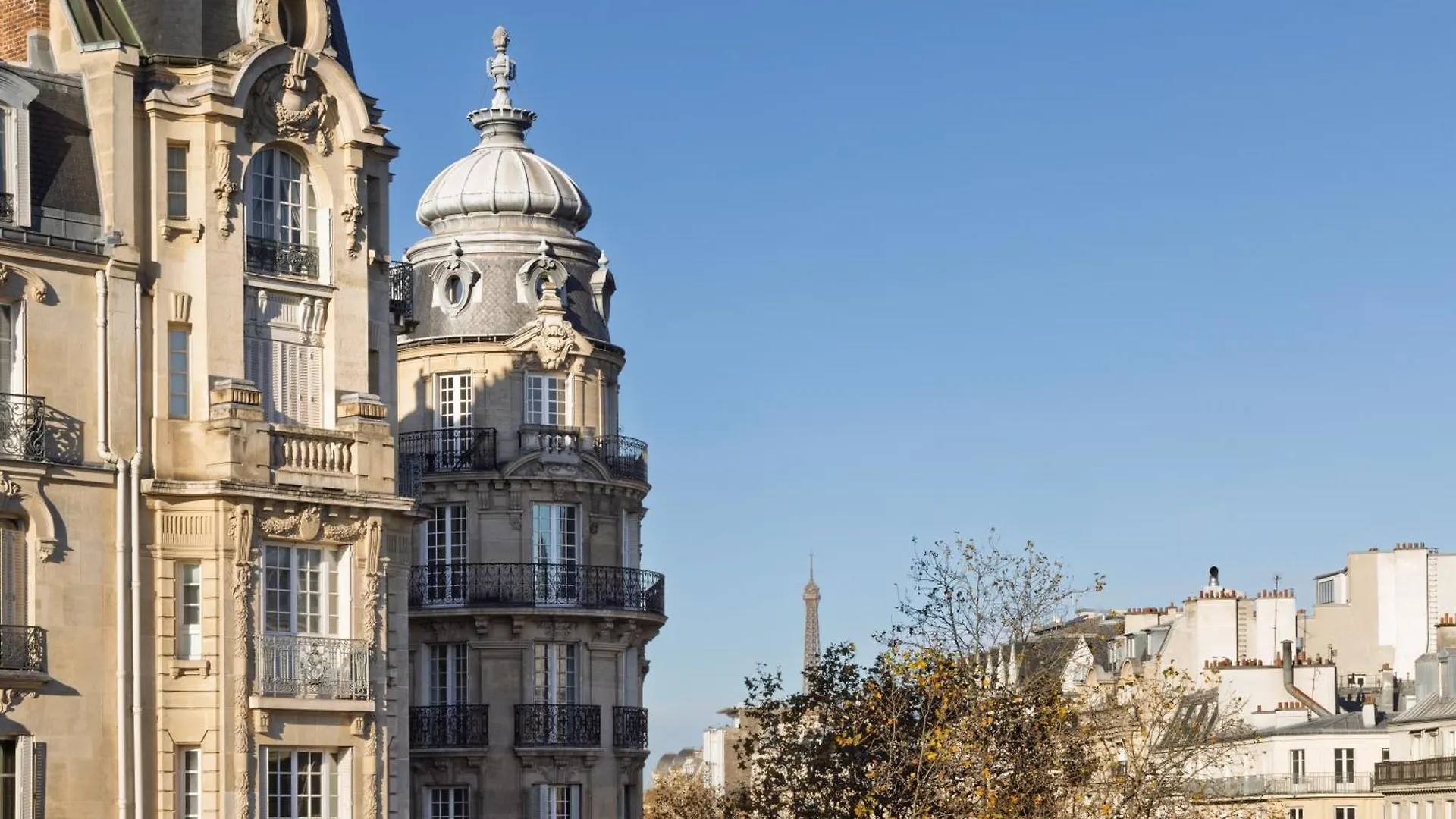 Hotel Raspail Montparnasse Paris 4*,  France