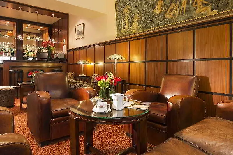 Hotel Raspail Montparnasse Paris