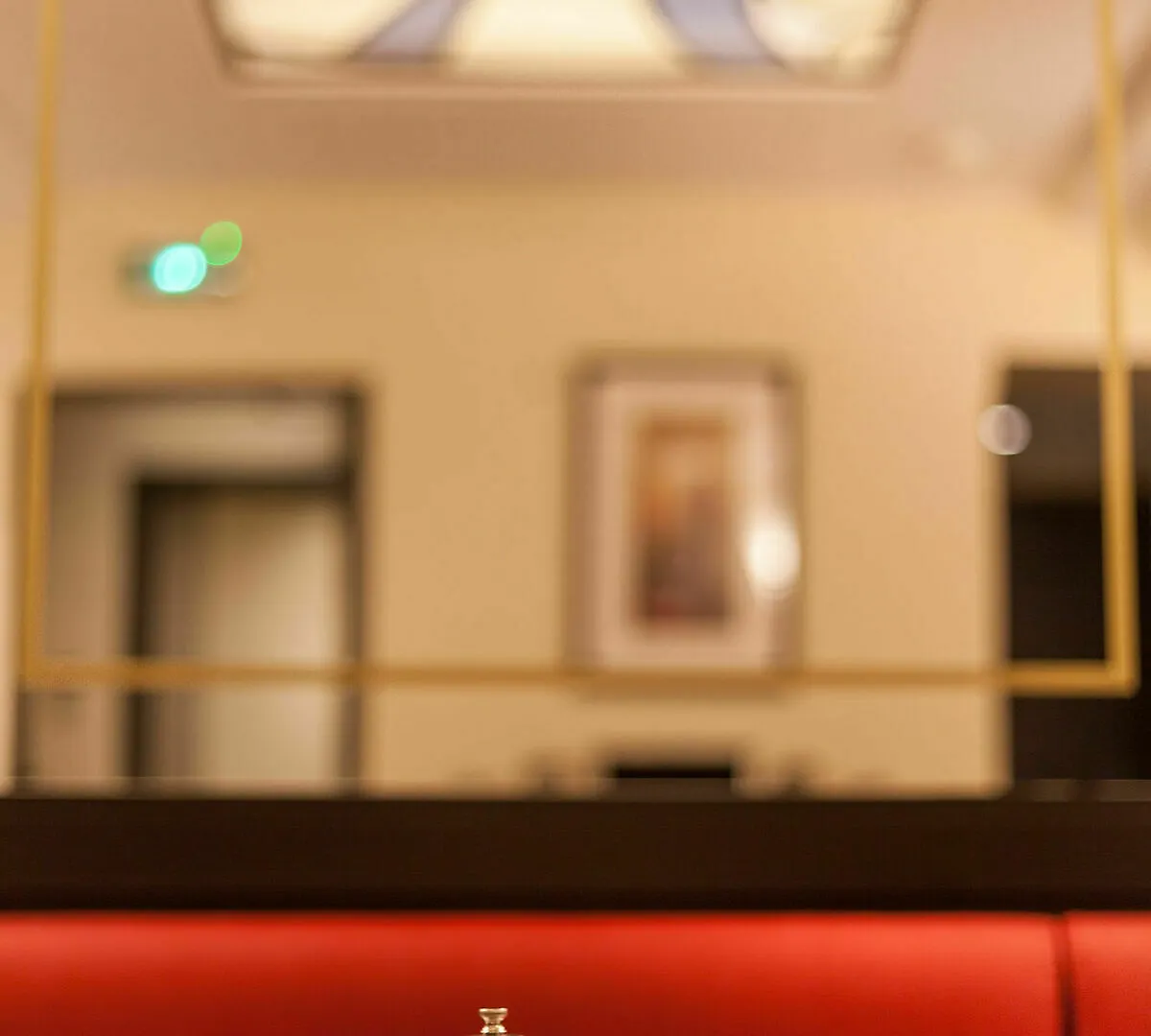 Hotel Raspail Montparnasse Paris France