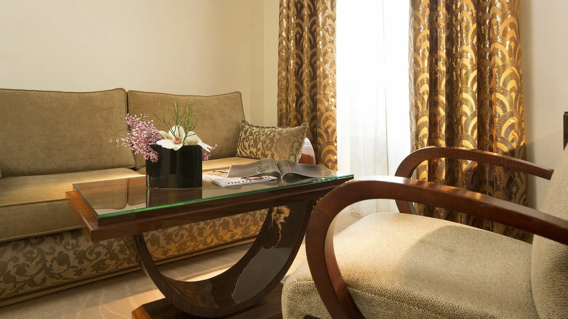 Hotel Raspail Montparnasse Paris