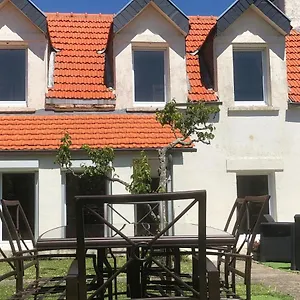 Maison Les Figuiers Roch Priol Quiberon