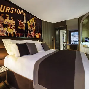 Splendor Elysees Hotell