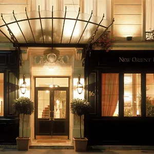 New Orient Otel