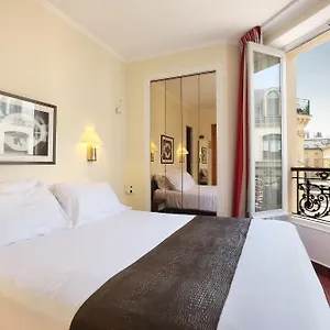 Du College De France Otel