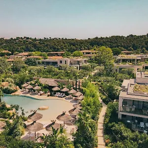 Domaine Du Mas De Pierre Otel