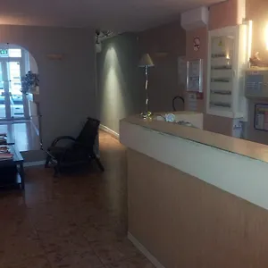 Du Terrage Otel