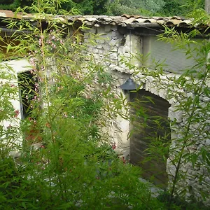 Le Grenier Lou Mas Li Pitchoun Gordes