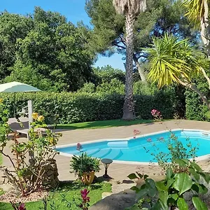 Au Temps Pour Vous Konukevi