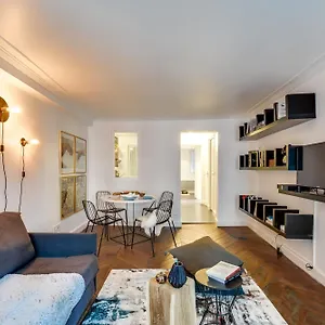  Apartment Sweett - Etienne Marcel