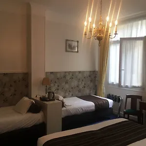 3* מלון Oceanic - Grands Magasins
